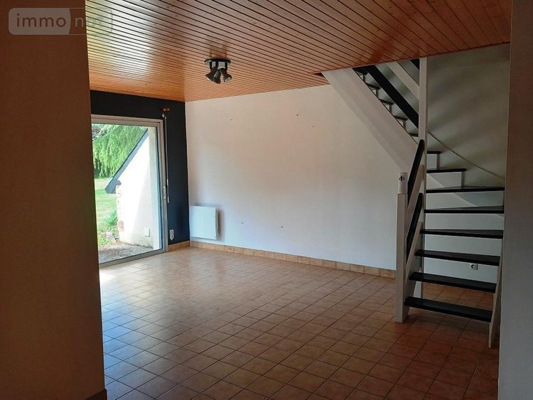 Maison a vendre Plélauff 22570 Côtes-d'Armor 97 m2 4 pièces 239500 euros