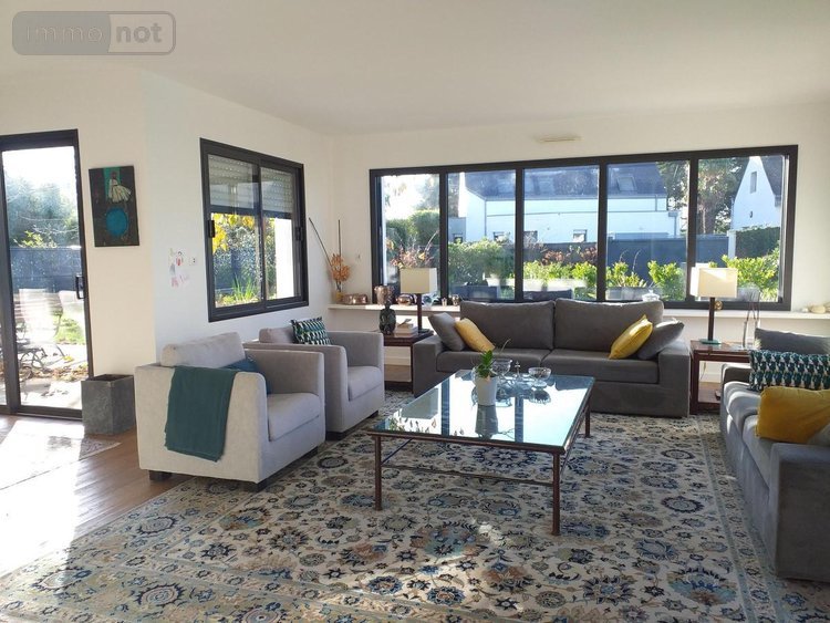 Maison a vendre Locmariaquer 56740 Morbihan 147 m2 7 pièces 979872 euros