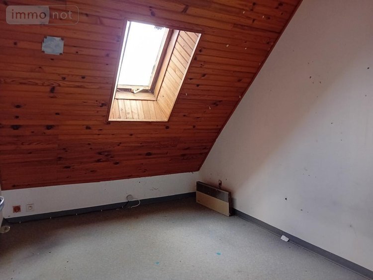 Maison a vendre Férel 56130 Morbihan 91 m2 4 pièces 197704 euros