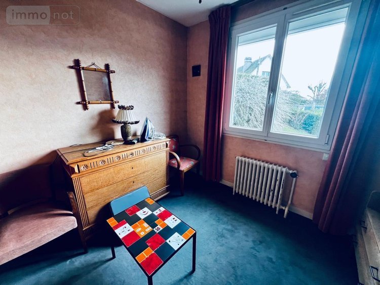 Maison a vendre Mont-Saint-Aignan 76130 Seine-Maritime 78 m2 4 pièces 220500 euros