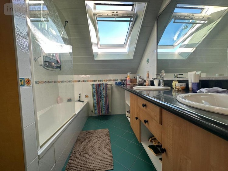 Maison a vendre Montgermont 35760 Ille-et-Vilaine 120 m2 5 pièces 372172 euros