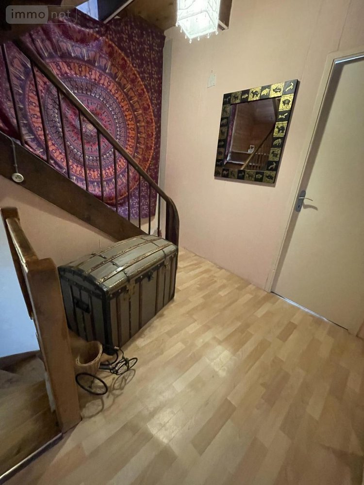 Maison a vendre Paimpol 22500 Côtes-d'Armor 106 m2 5 pièces 239850 euros