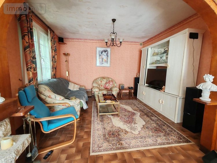 Maison a vendre Pleyber-Christ 29410 Finistère 95 m2 5 pièces 168640 euros