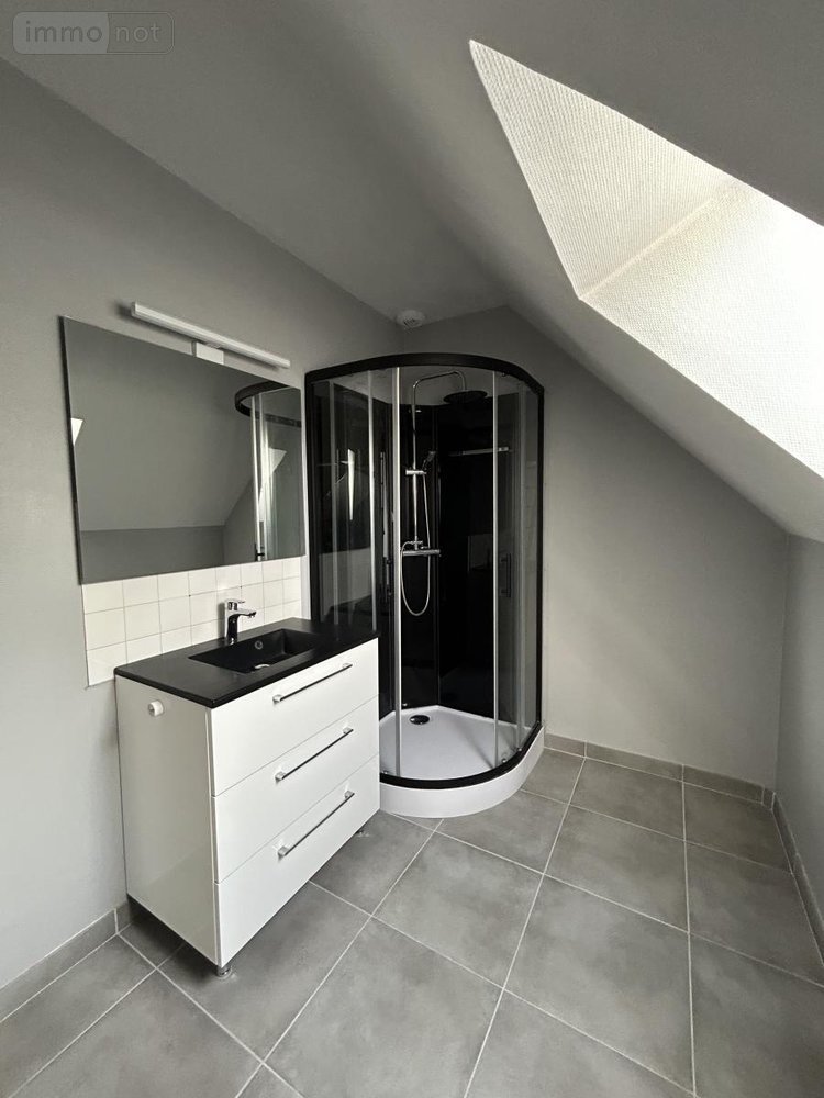 Maison a vendre Brie 35150 Ille-et-Vilaine 174 m2 7 pièces 334400 euros