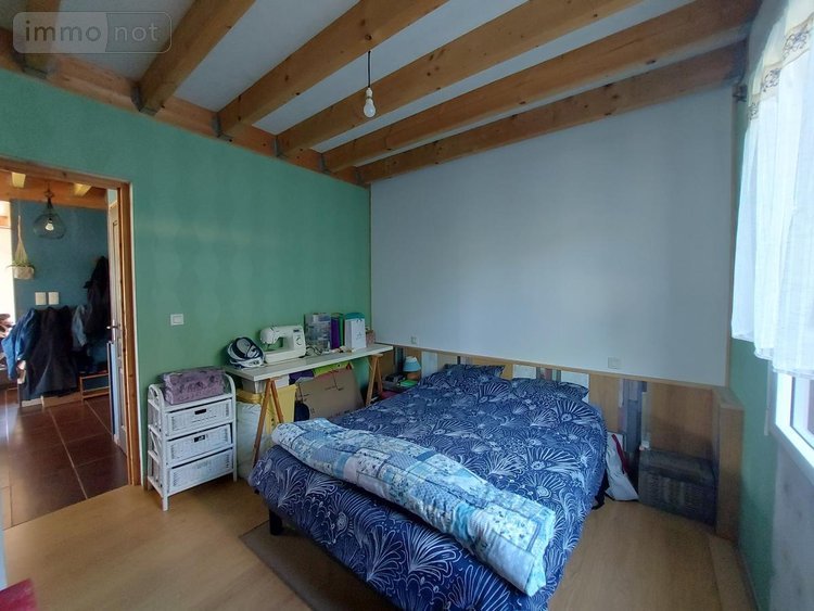 Maison a vendre Landévant 56690 Morbihan 88 m2 5 pièces 265620 euros