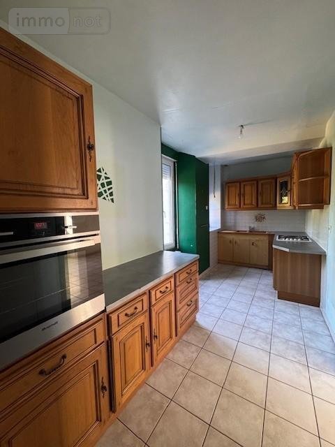 Maison a vendre Bouessay 53290 Mayenne 137 m2 6 pièces 179350 euros