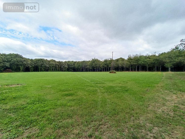 Divers a vendre Malguénac 56300 Morbihan 870 m2  136120 euros