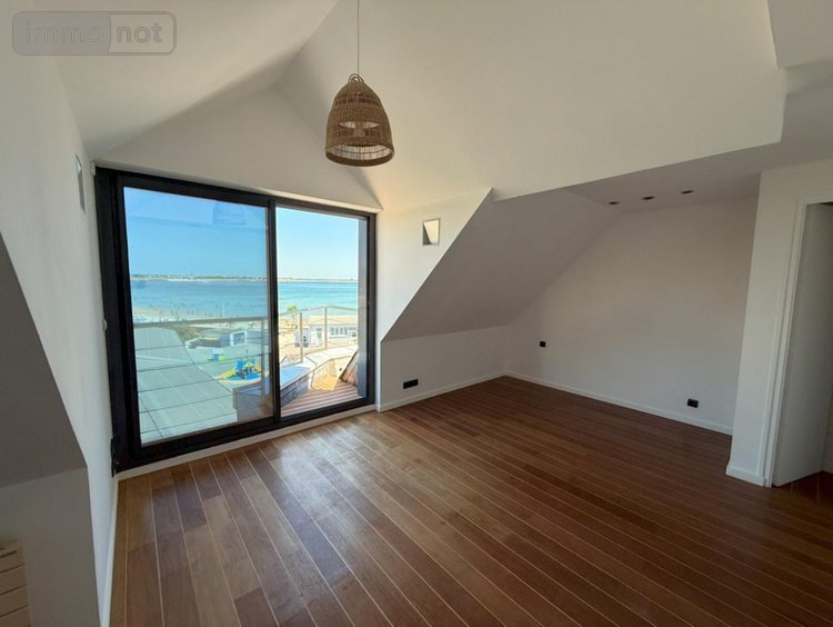Maison a vendre Larmor-Plage 56260 Morbihan 140 m2 4 pièces 1091475 euros