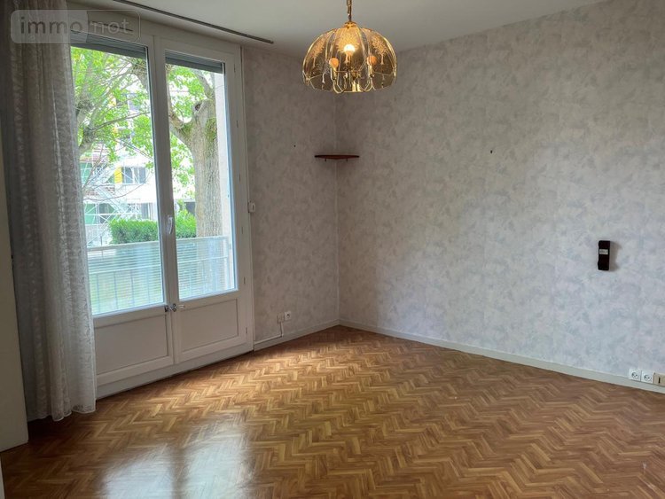 Appartement a vendre Chenôve 21300 Côte-d'Or 82 m2 4 pièces 78000 euros