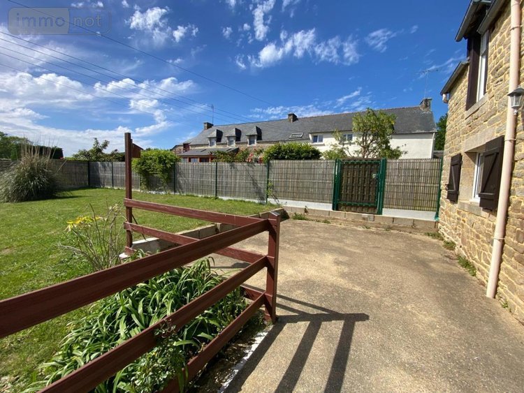 Maison a vendre Plumelec 56420 Morbihan 88 m2 5 pièces 177650 euros