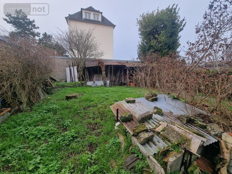 Maison a vendre Fleury-sur-Orne 14123 Calvados 90 m2  95400 euros