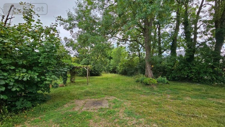 Maison a vendre La Ville-aux-Clercs 41160 Loir-et-Cher 73 m2 3 pièces 84400 euros