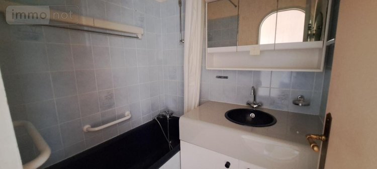 Appartement a vendre Angers 49000 Maine-et-Loire 93 m2 5 pièces 199500 euros