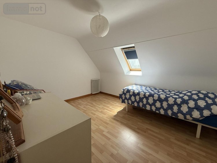 Maison a vendre Auray 56400 Morbihan 97 m2 5 pièces 488000 euros