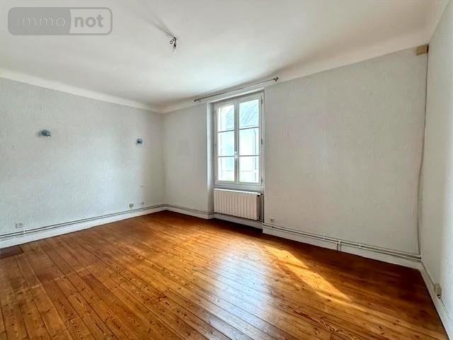 Maison a vendre Malicorne-sur-Sarthe 72270 Sarthe 97 m2 4 pièces 131875 euros