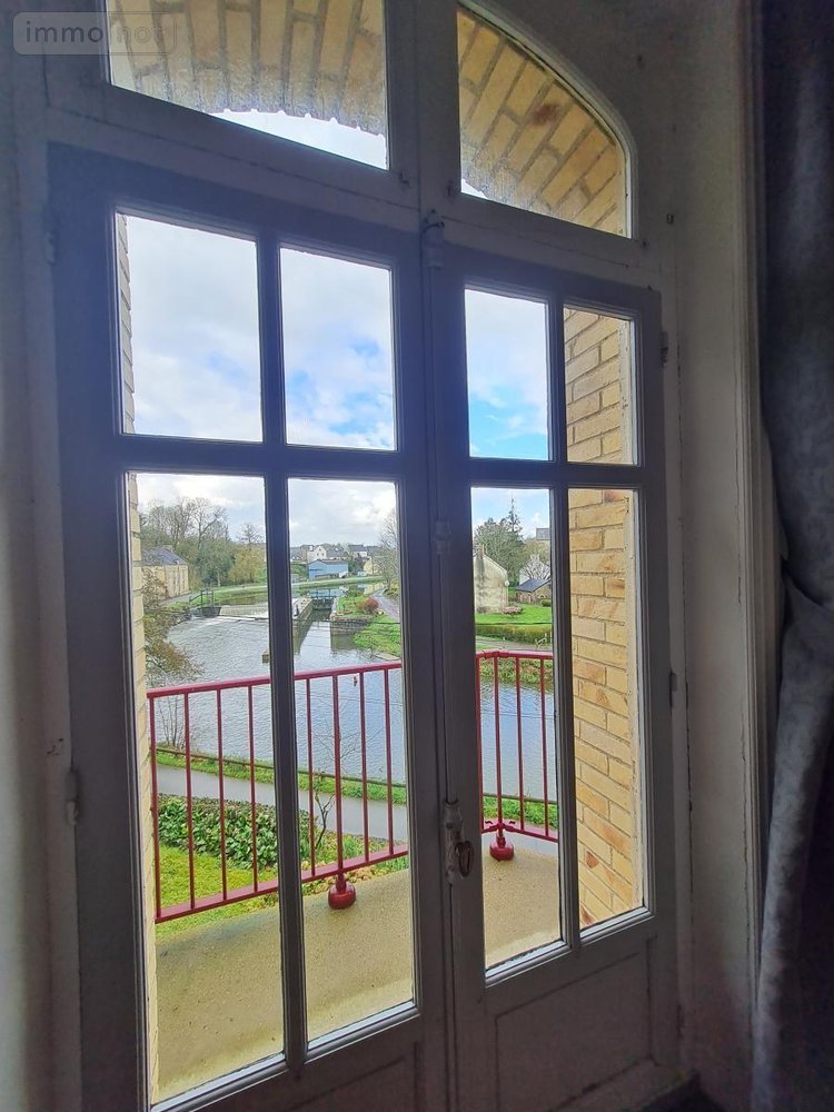 Maison a vendre Rohan 56580 Morbihan 338 m2 14 pièces 602080 euros