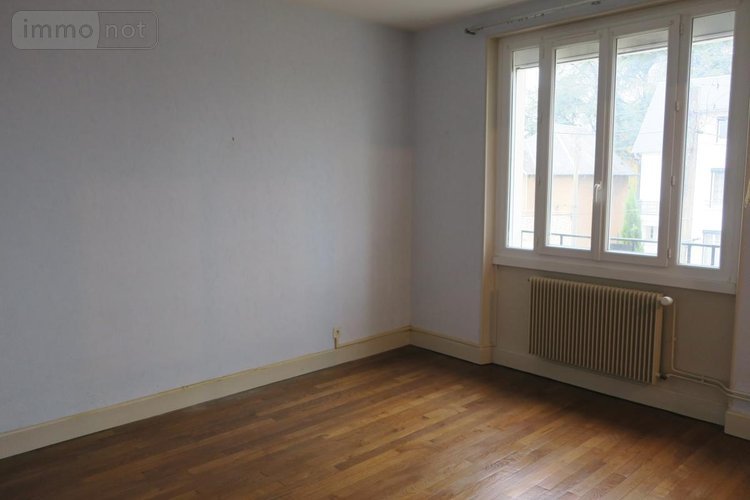 Maison a vendre Bourges 18000 Cher 130 m2 5 pièces 178500 euros