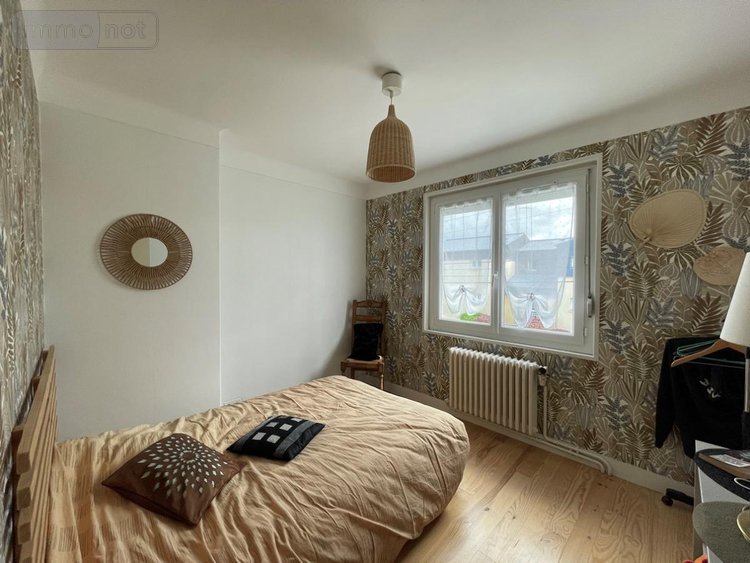 Maison a vendre Saint-Malo 35400 Ille-et-Vilaine 72 m2 5 pièces 399000 euros