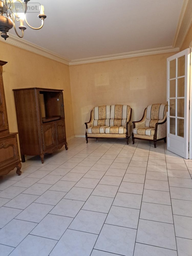 Maison a vendre Le Mans 72000 Sarthe 88 m2 4 pièces 186900 euros