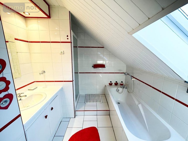 Maison a vendre Sacquenville 27930 Eure 190 m2 7 pièces 315000 euros