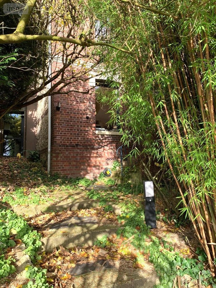 Maison a vendre Rouen 76000 Seine-Maritime 128 m2 6 pièces 400000 euros