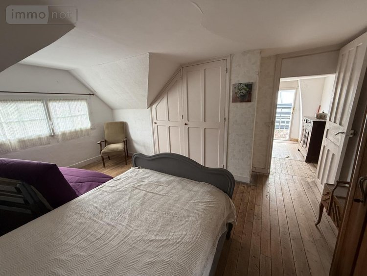 Maison a vendre Saint-Malo 35400 Ille-et-Vilaine 100 m2 5 pièces 446770 euros