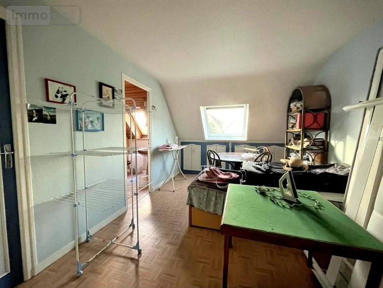 Maison a vendre Loctudy 29750 Finistère 104 m2 4 pièces 208400 euros