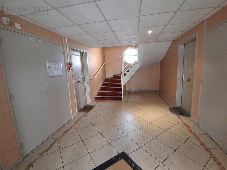 Appartement a vendre Pontivy 56300 Morbihan 42 m2  130480 euros
