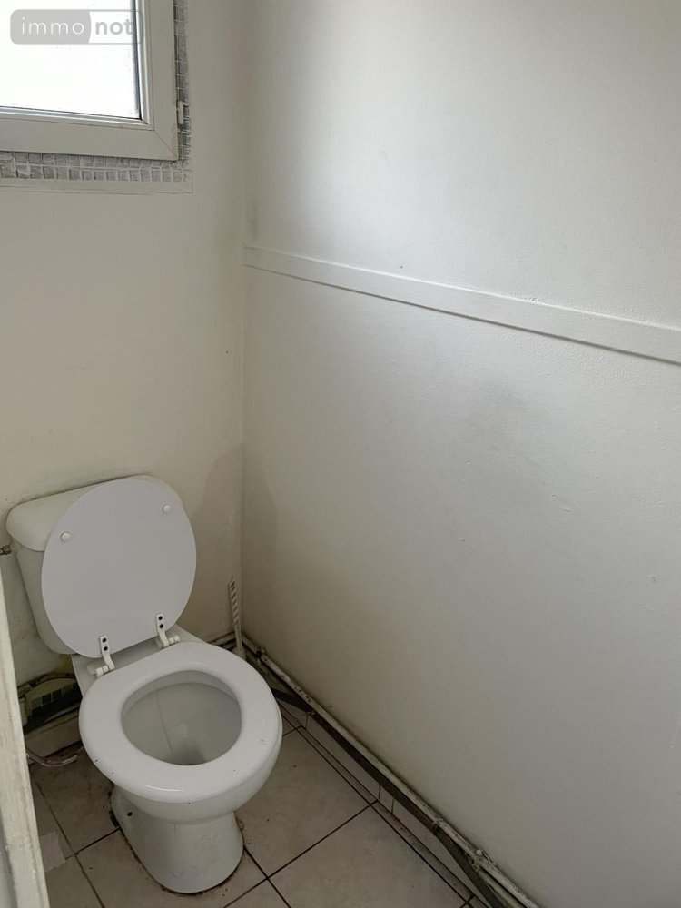 Maison a vendre Caudry 59540 Nord 59 m2 5 pièces 59800 euros