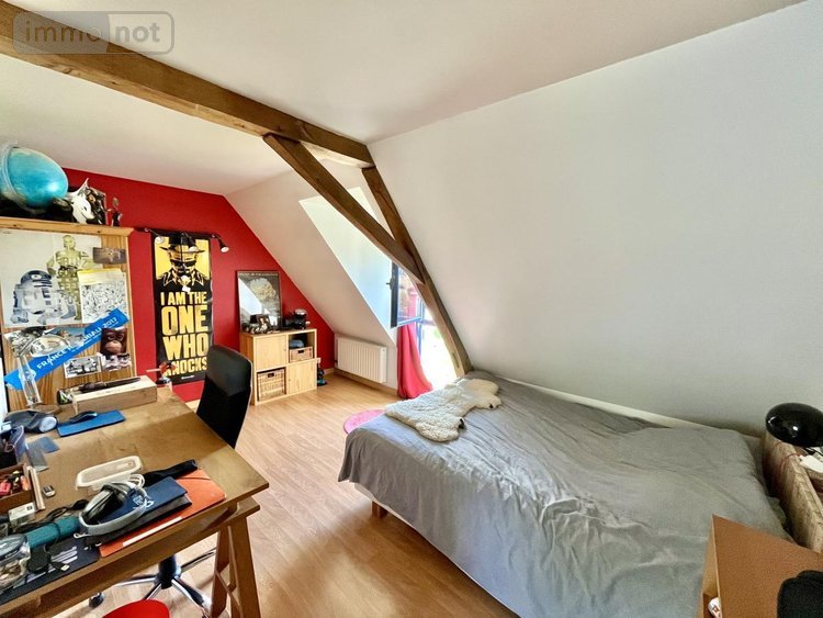 Maison a vendre Le Lion-d'Angers 49220 Maine-et-Loire 186 m2 7 pièces 749840 euros