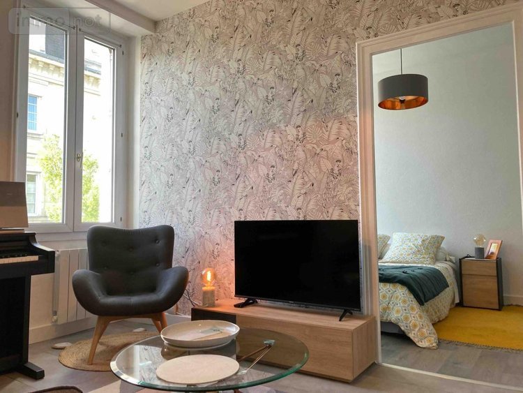 Immeuble a vendre Angers 49000 Maine-et-Loire 160 m2  595310 euros