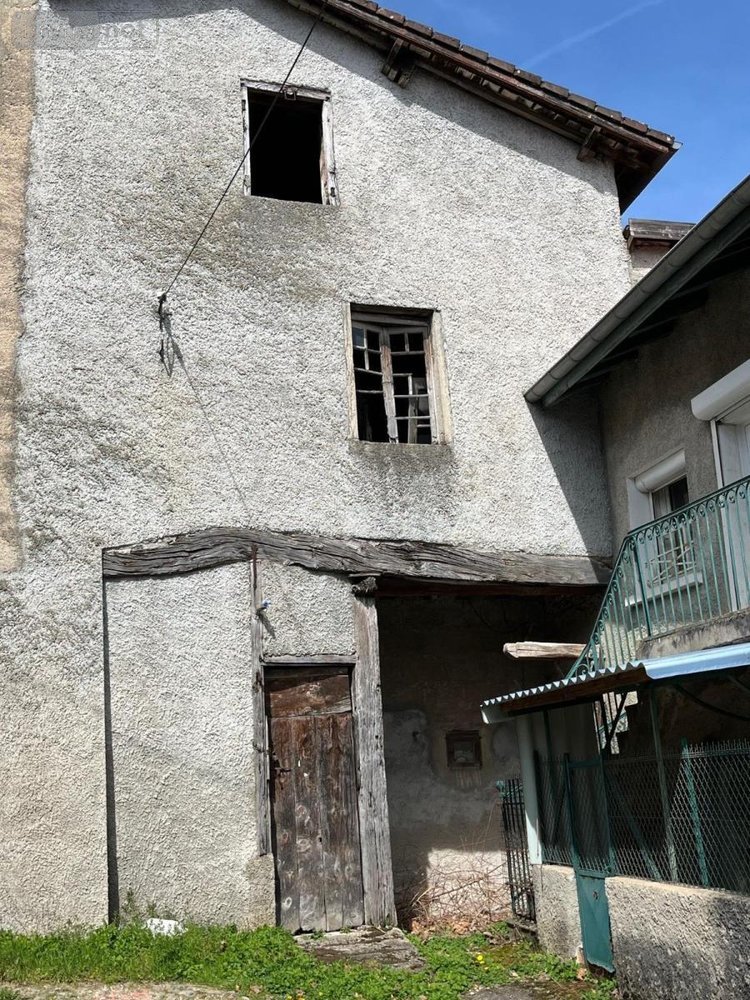 Maison a vendre Meximieux 01800 Ain 77 m2 4 pièces 139000 euros