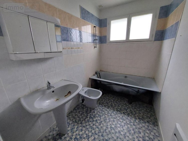 Maison a vendre Cossé-le-Vivien 53230 Mayenne 125 m2 4 pièces 173190 euros