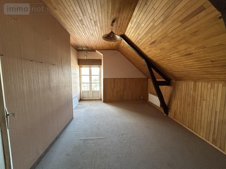 Maison a vendre Bourgbarré 35230 Ille-et-Vilaine 104 m2 5 pièces 190000 euros