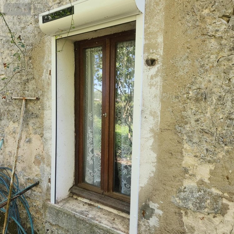 Maison a vendre Cherré-Au 72400 Sarthe 75 m2  63600 euros