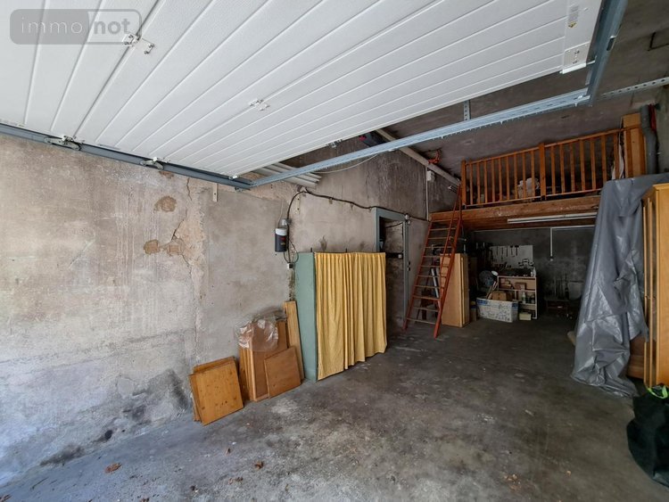 Maison a vendre Belley 01300 Ain 122 m2 7 pièces 255000 euros