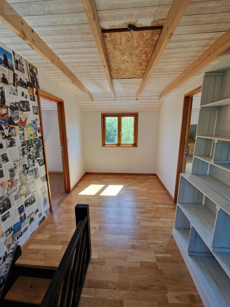 Maison a vendre Lizio 56460 Morbihan 94 m2 5 pièces 207700 euros