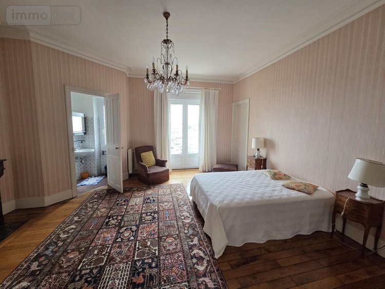 Maison a vendre Port-Louis 56290 Morbihan 270 m2 8 pièces 936000 euros