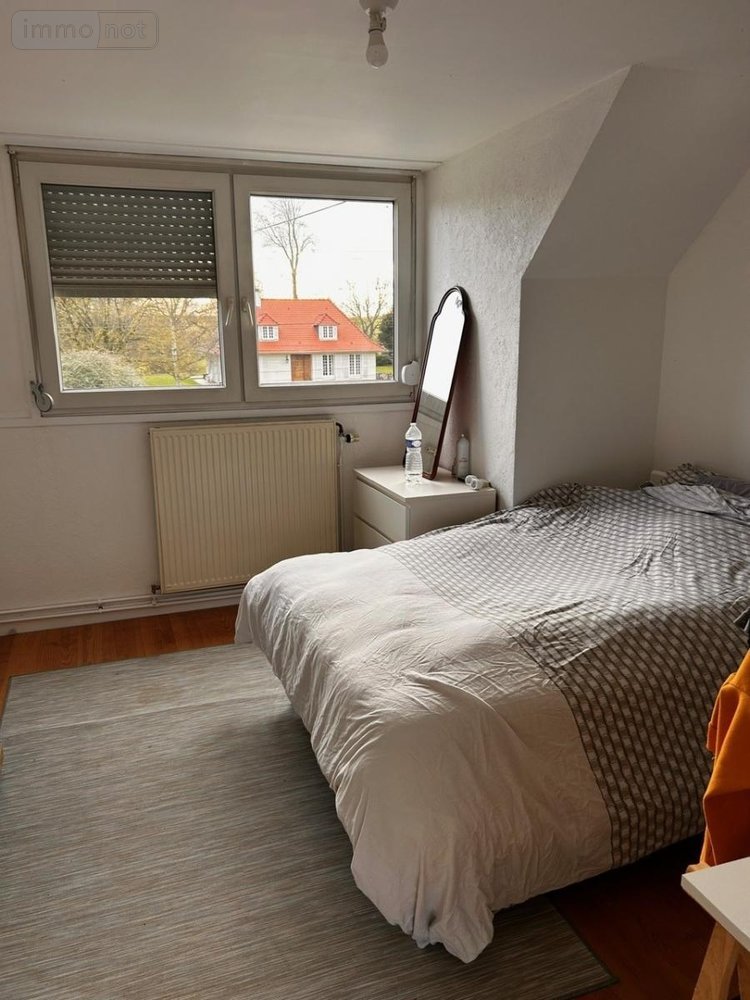 Maison a vendre Raillencourt-Sainte-Olle 59554 Nord 225 m2 6 pièces 262000 euros