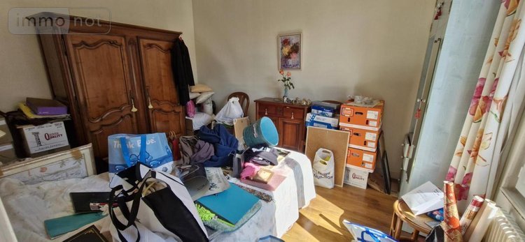 Maison a vendre Compiègne 60200 Oise 51 m2 3 pièces 142400 euros