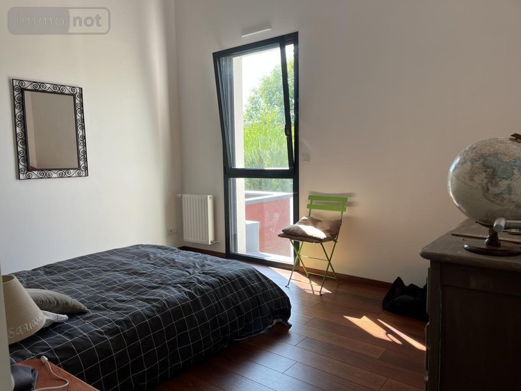 Maison a vendre Bonchamp-lès-Laval 53960 Mayenne 204 m2 8 pièces 696600 euros