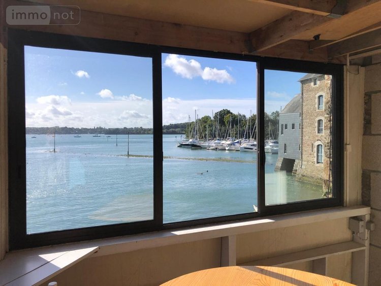 Maison a vendre Plouër-sur-Rance 22490 Côtes-d'Armor 147 m2 5 pièces 623400 euros
