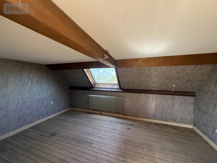 Maison a vendre Feuillères 80200 Somme 109 m2 5 pièces 95000 euros