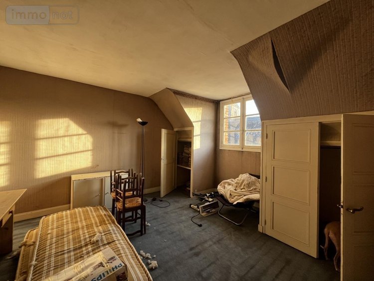 Appartement a vendre Brionne 27800 Eure 97 m2  123050 euros