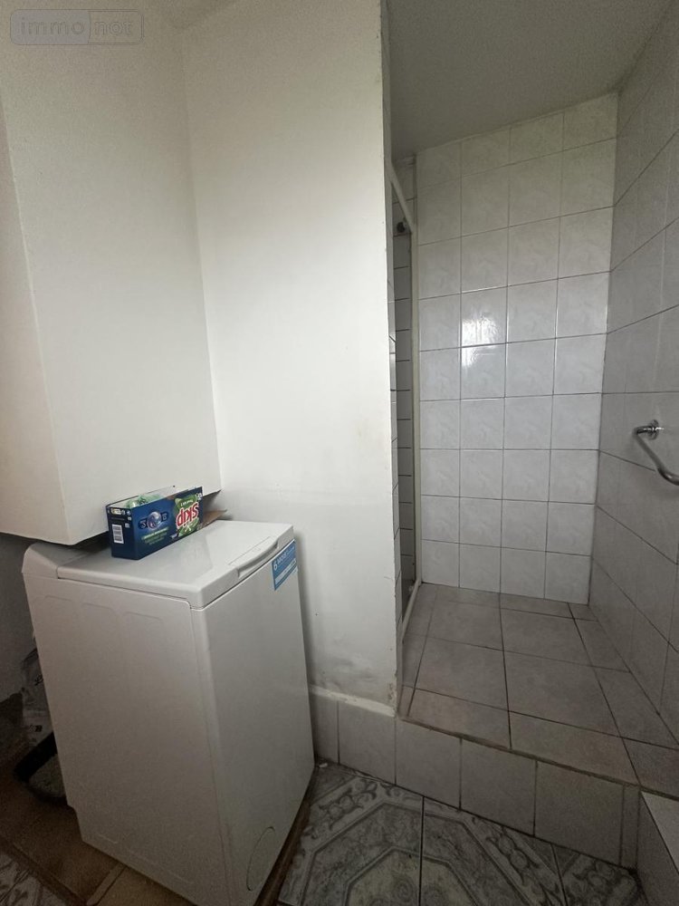 Maison a vendre Hennebont 56700 Morbihan 70 m2 3 pièces 158100 euros