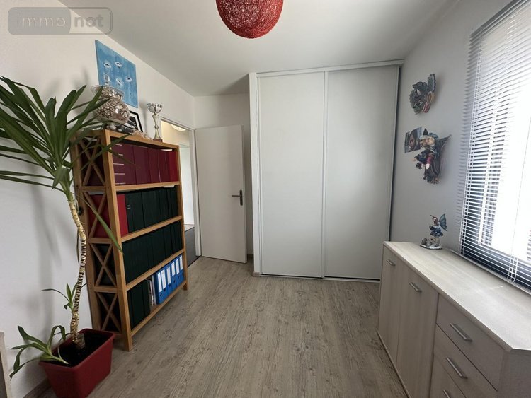 Maison a vendre Cahors 46000 Lot 80 m2 4 pièces 255000 euros