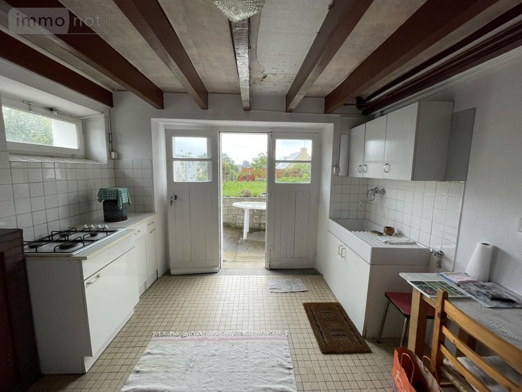 Maison a vendre Le Bono 56400 Morbihan 125 m2 6 pièces 479300 euros