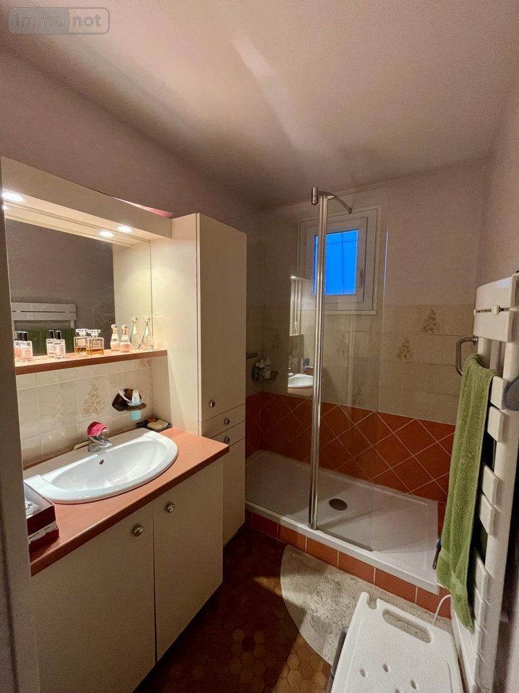 Maison a vendre Villemandeur 45700 Loiret 78 m2 3 pièces 158000 euros