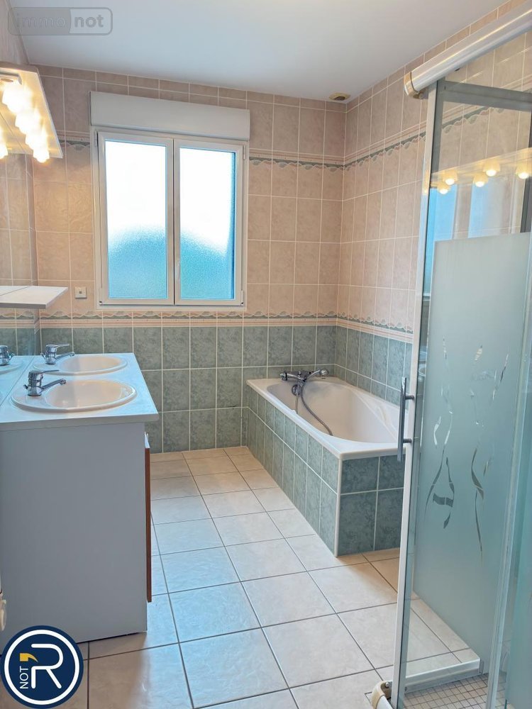 Maison a vendre Argentré 53210 Mayenne 134 m2 5 pièces 306800 euros