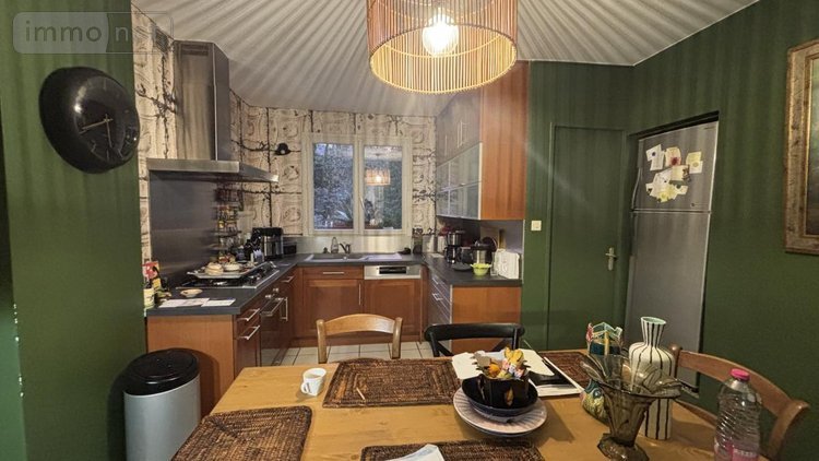 Appartement a vendre Boulogne-sur-Mer 62200 Pas-de-Calais 84 m2  139920 euros